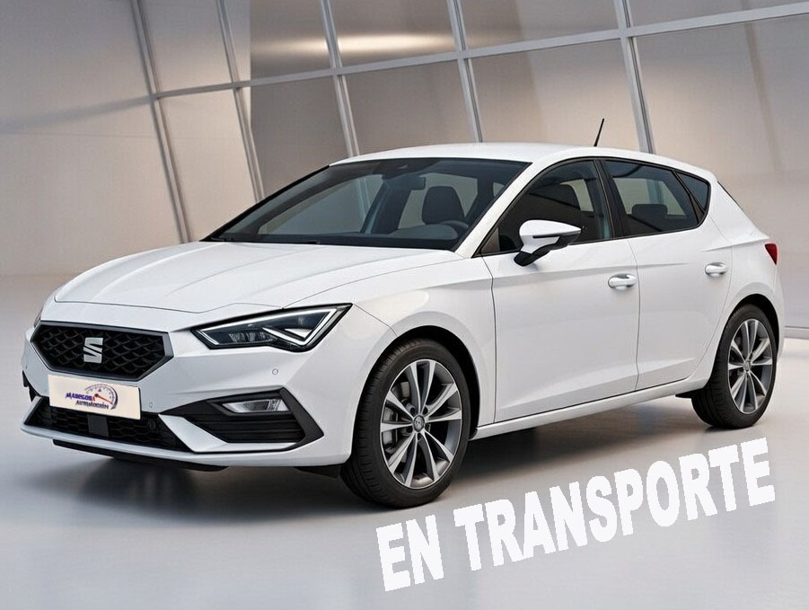 León 2.0 TDI 115cv Style Go